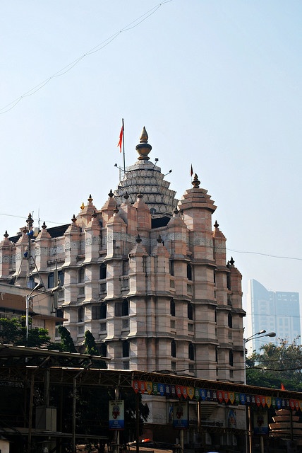 Siddhivinayak Temple