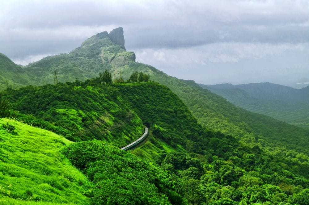 Lonavala & Khandala