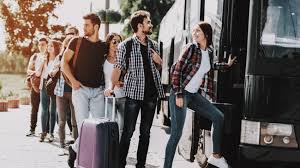 Corporate & Group Bookings