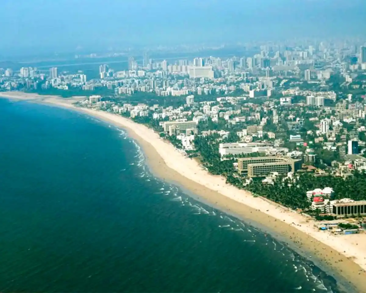 Juhu Beach